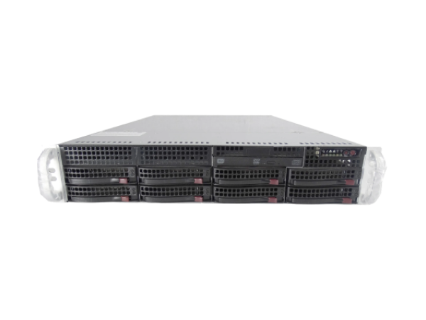 Supermicro